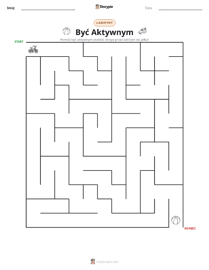 Labirynt