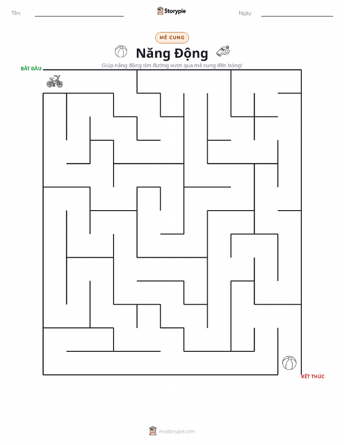 Mê Cung