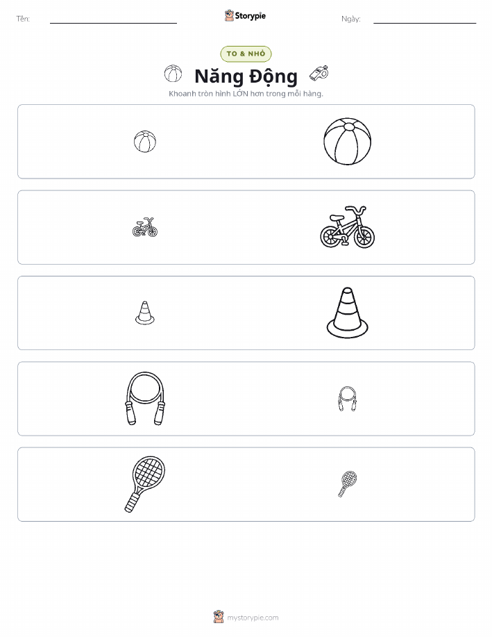 Phân Loại