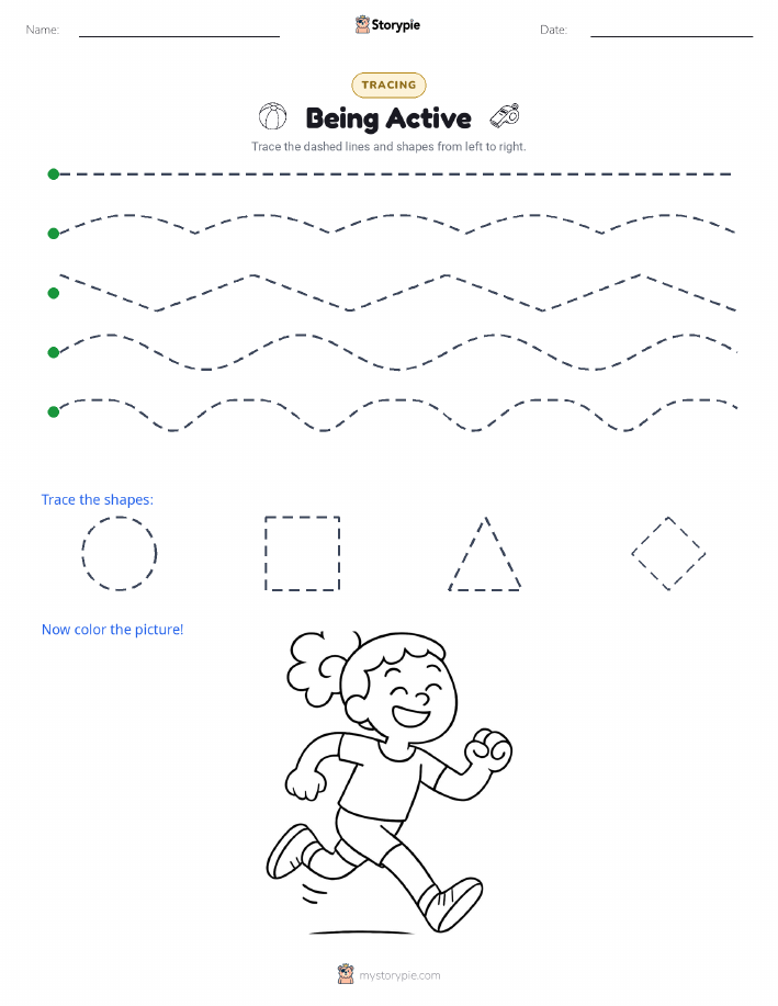 Tracing
