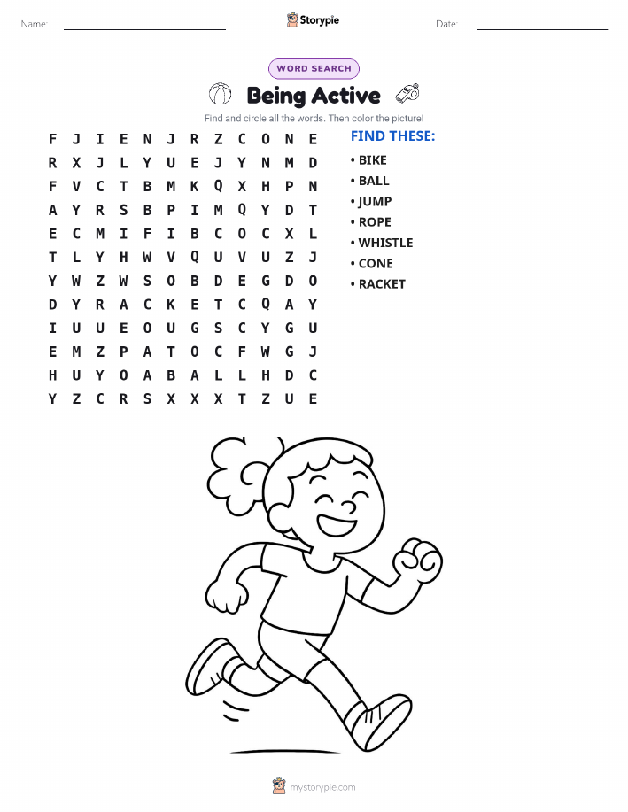 Word Search