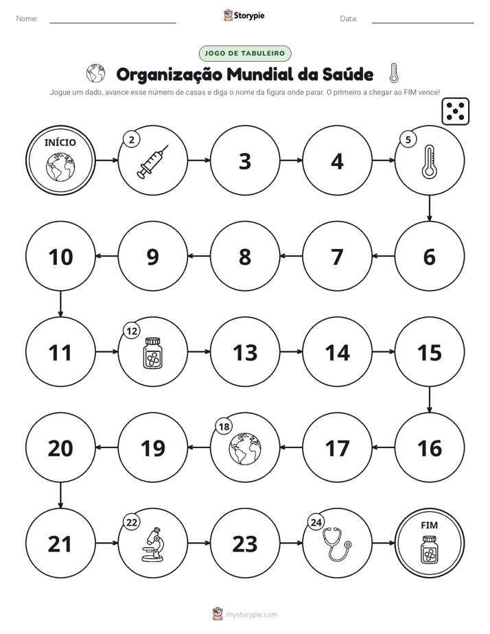 Jogo de Rolagem e Movimento