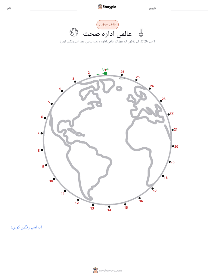 نقطے سے نقطے تک