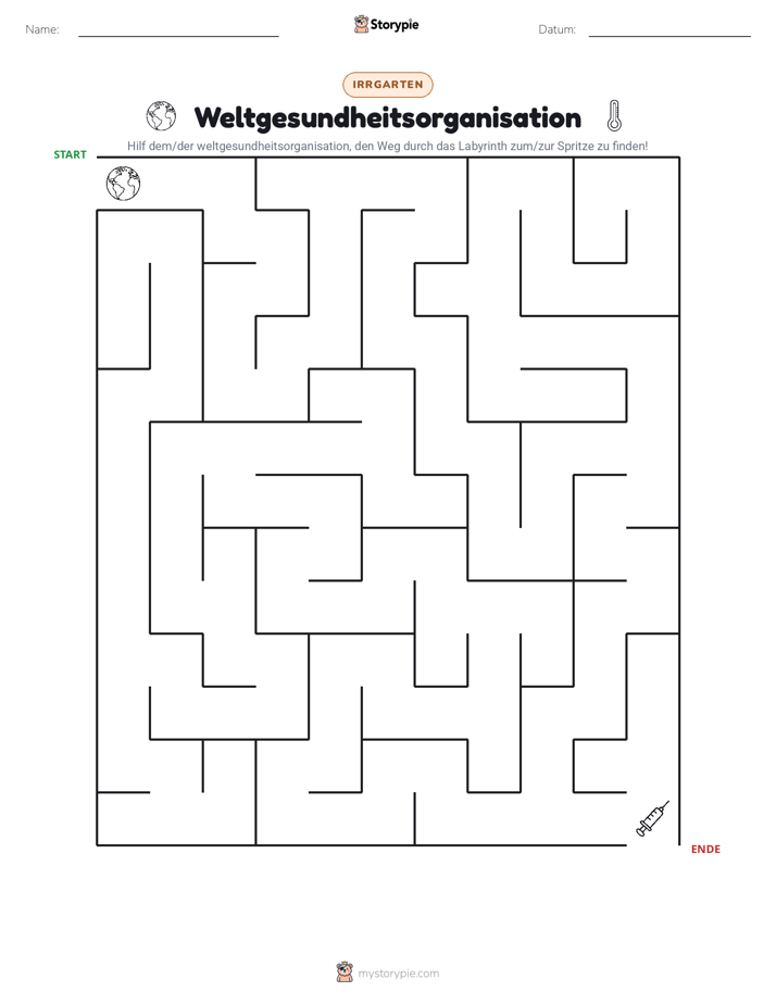 Labyrinth