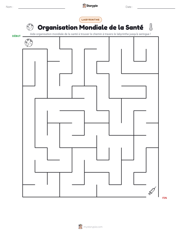 Labyrinthe