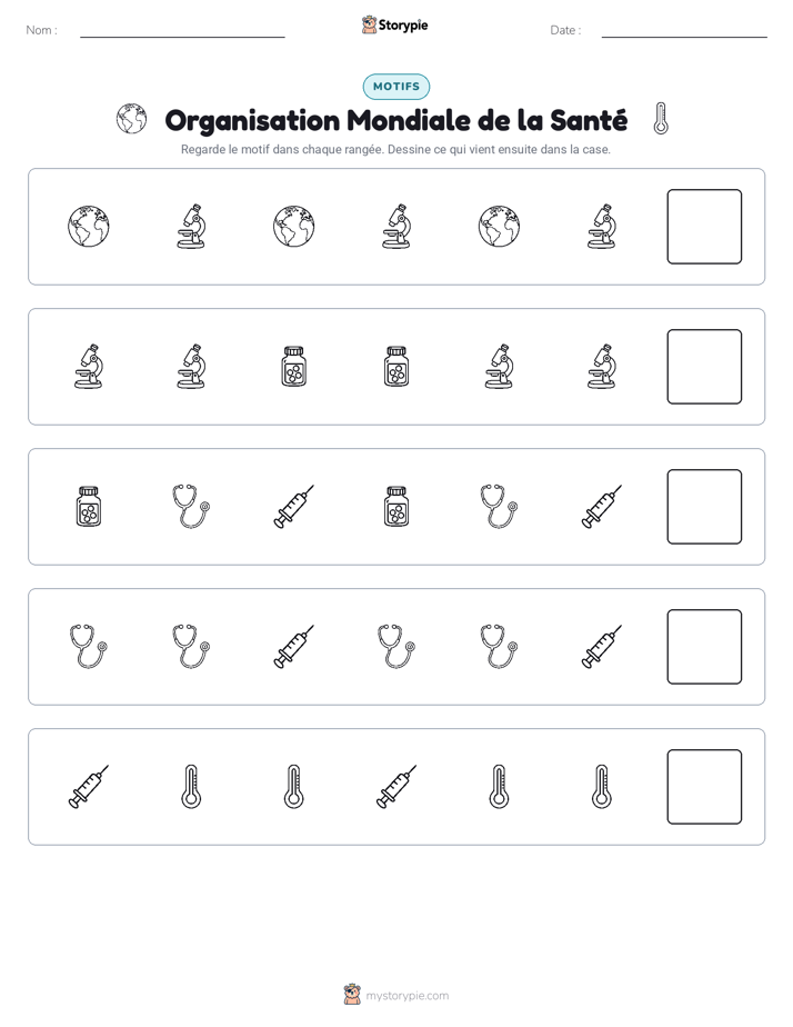 Motifs