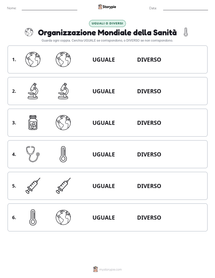 Stesso o Diverso