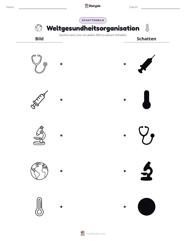 Schattenmatch