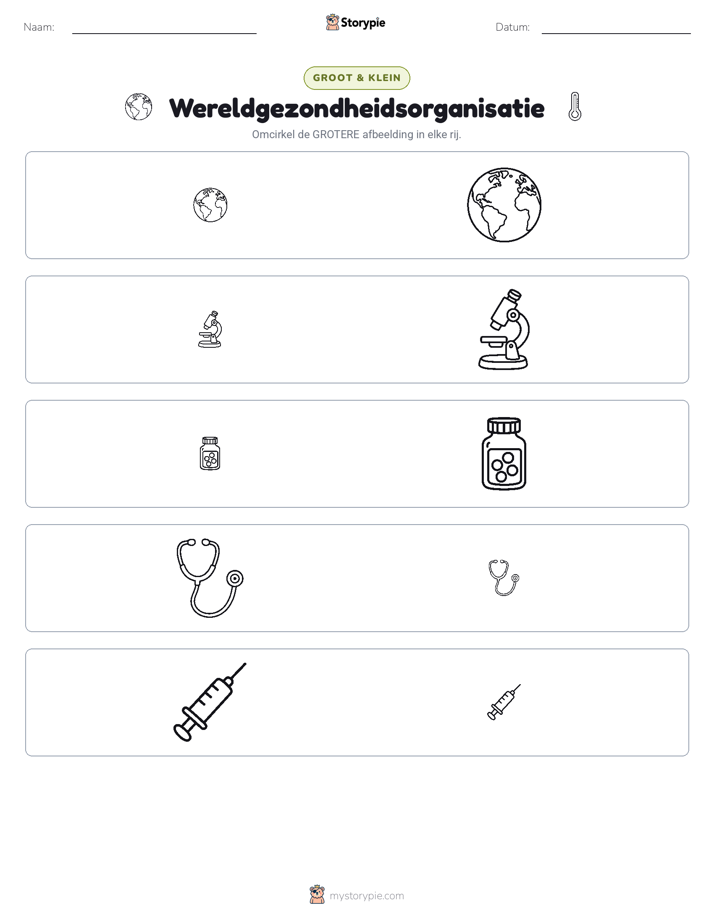 Sorteren