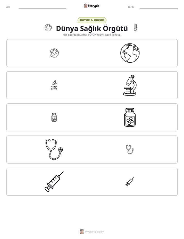 Sıralama