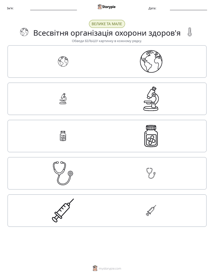 Сортування