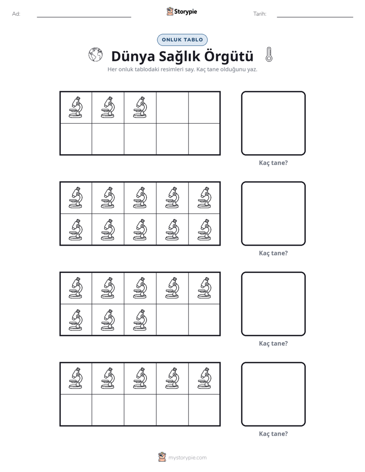 On Çerçeve