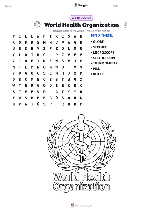 Word Search