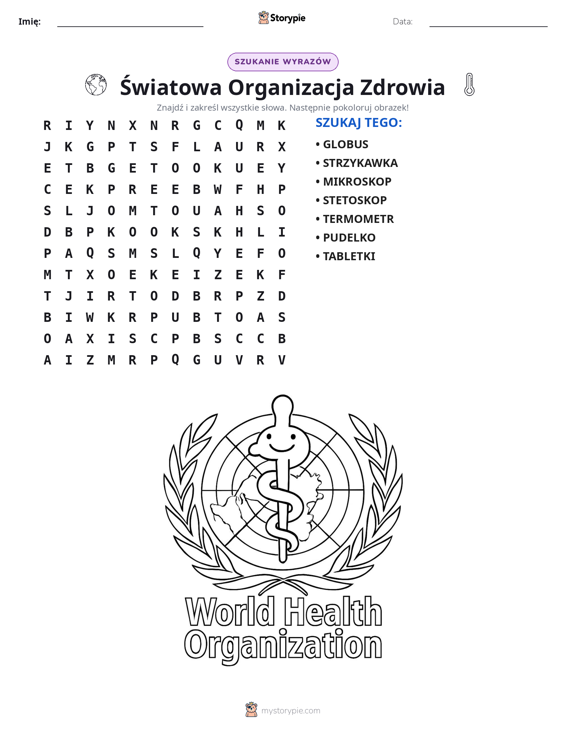 Krzyżówka