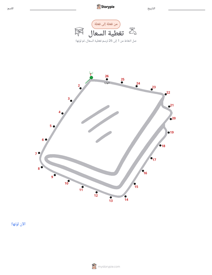 نقطة إلى نقطة