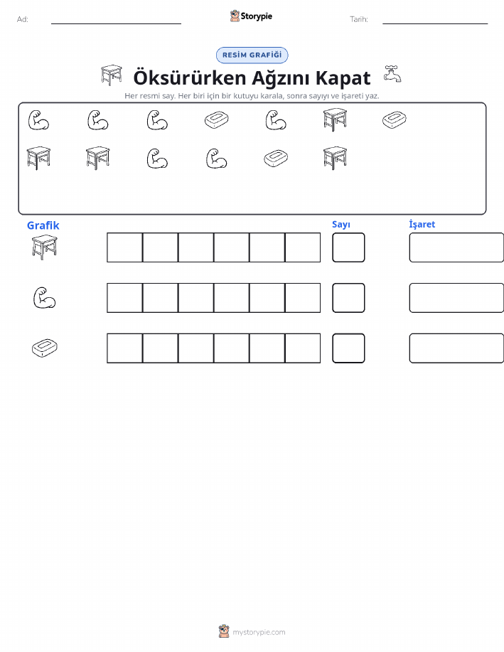 Say & Grafik