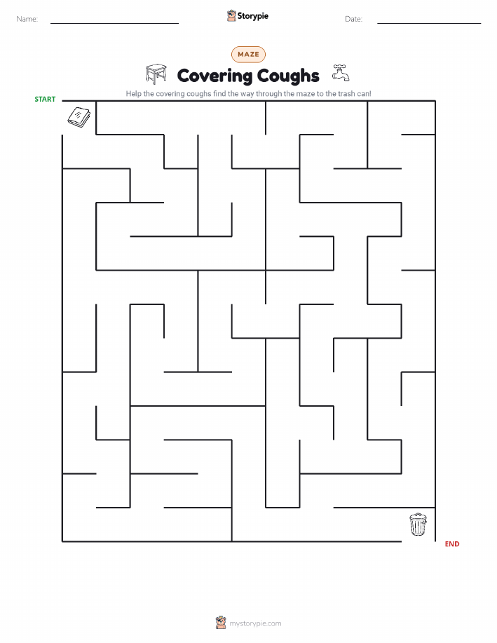 Maze