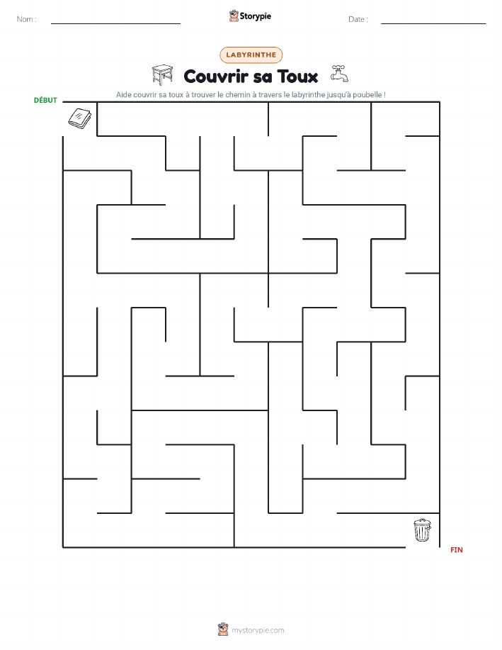 Labyrinthe