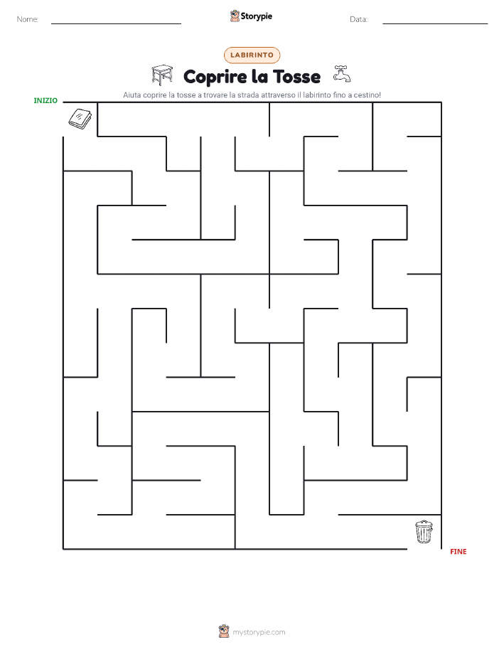 Labirinto