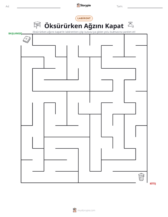 Labirent
