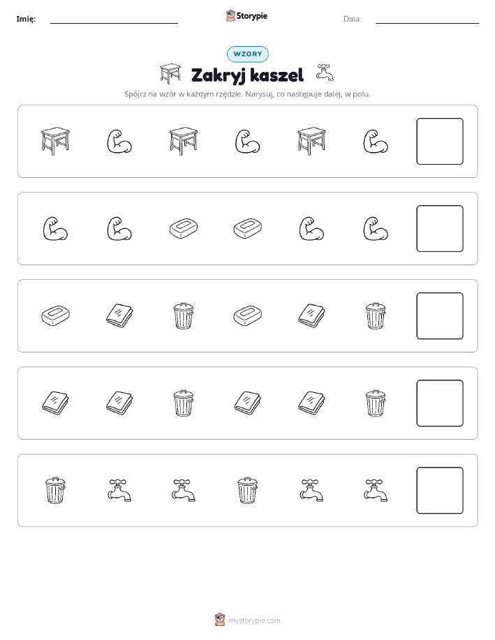 Wzory