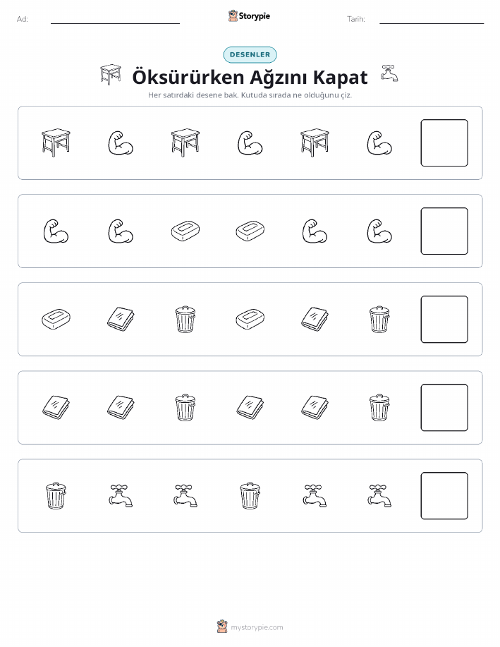 Desenler