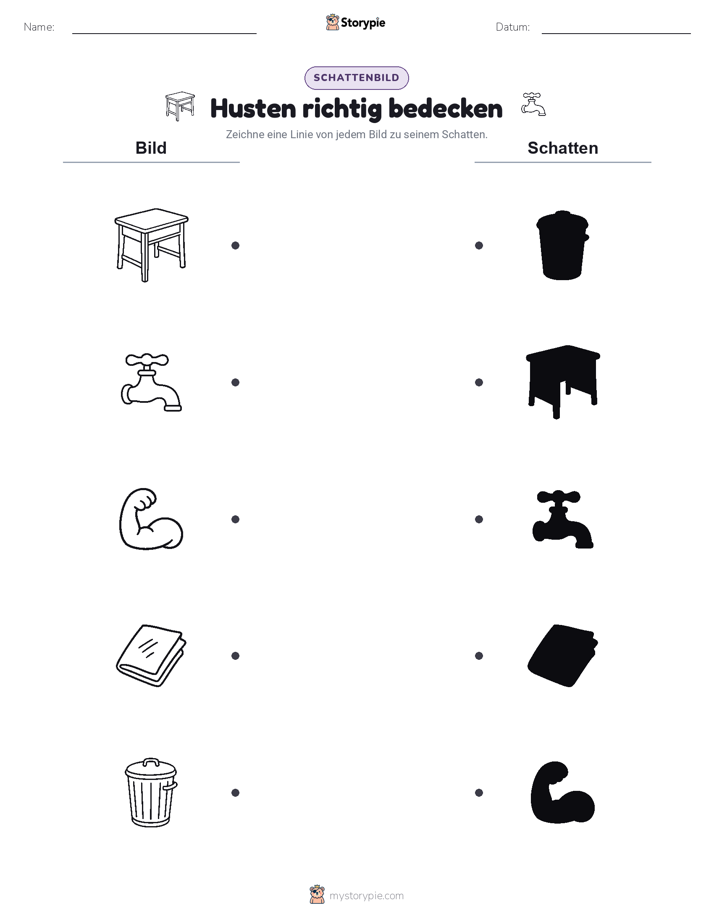 Schattenmatch