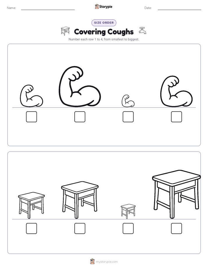 Size Order