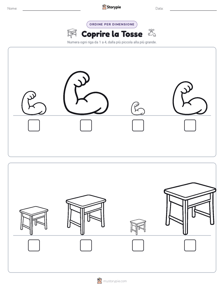 Ordine di Dimensione