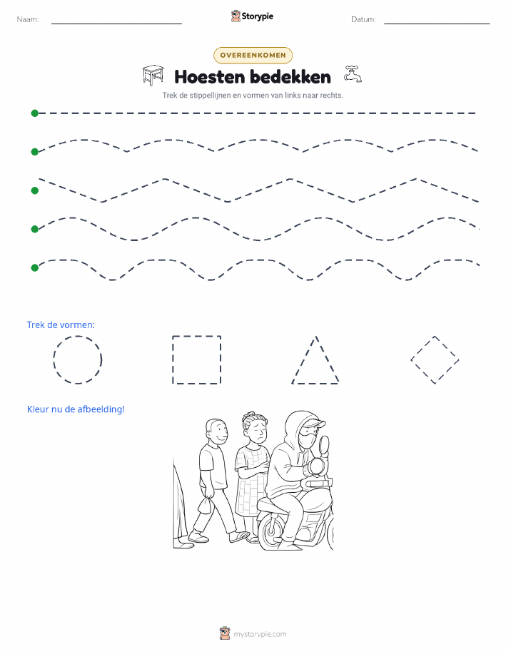 Nabootsen