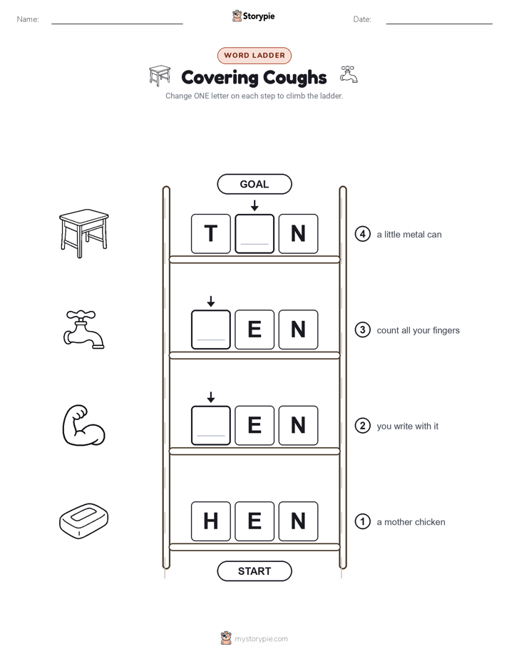 Word Ladder