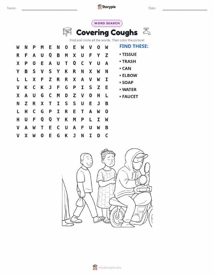 Word Search