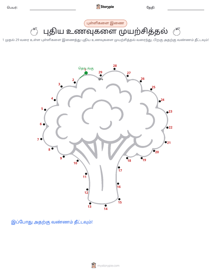 முத்து இணைப்பு
