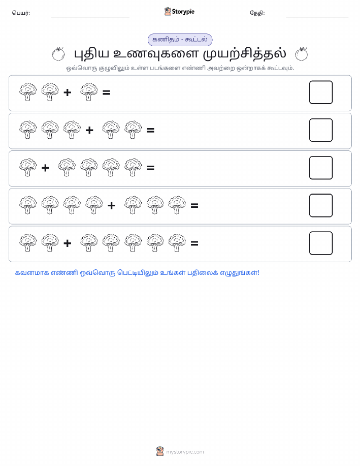 படம் கணிதம்