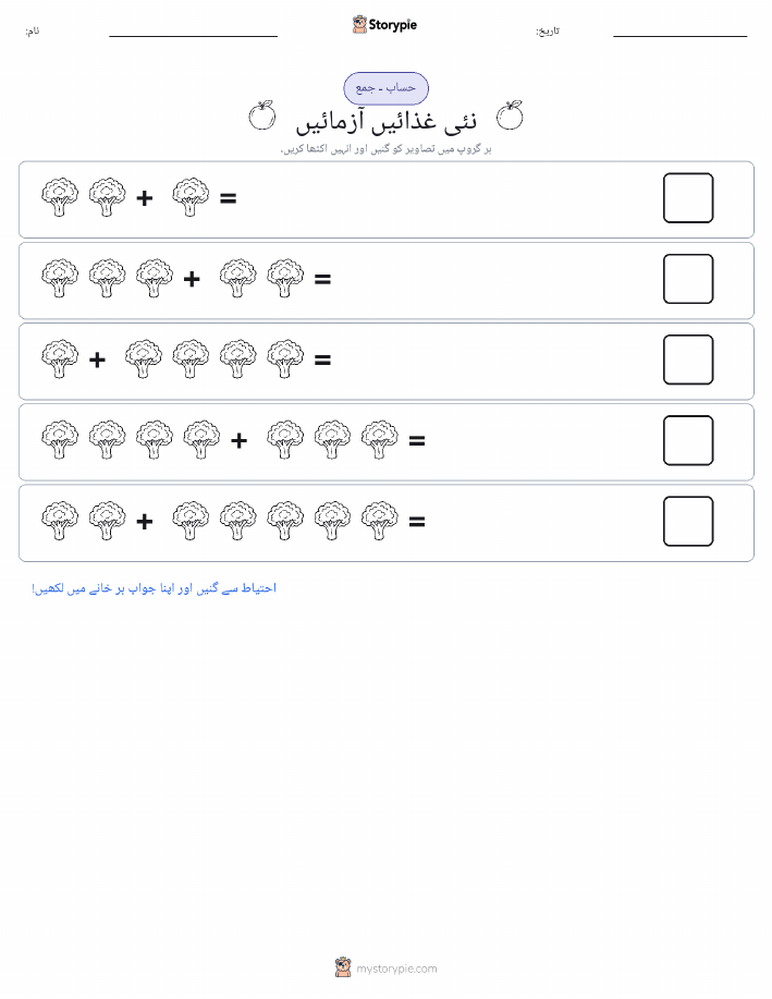 تصویری ریاضی