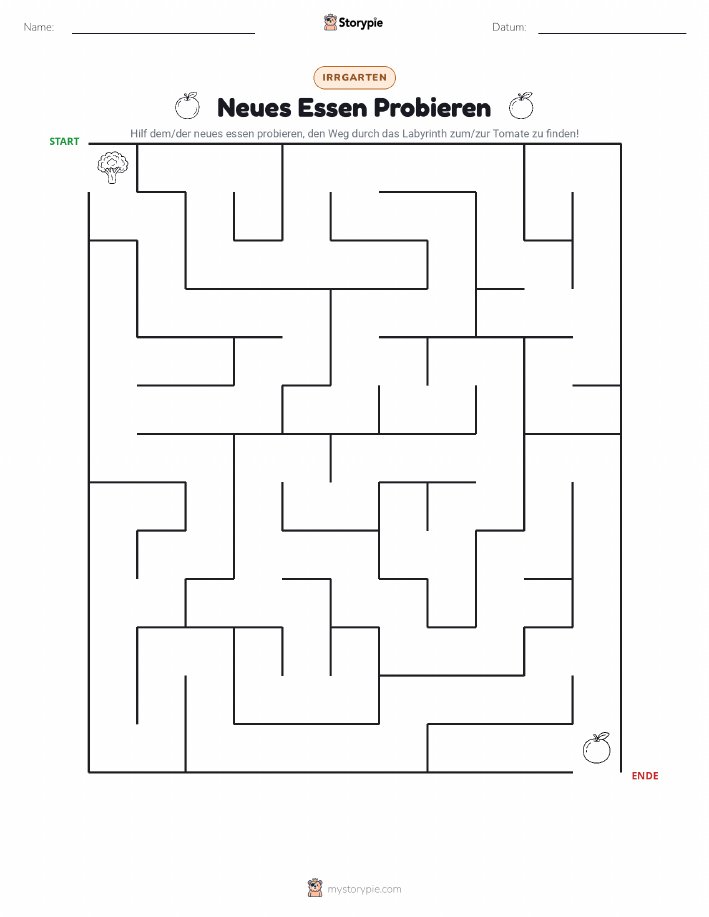 Labyrinth