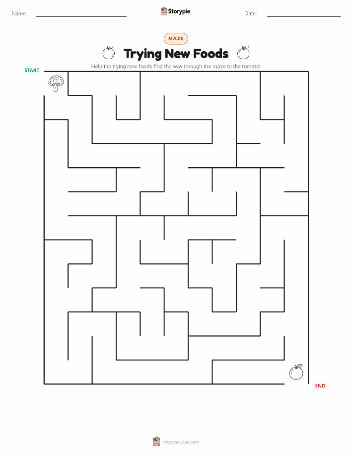 Maze