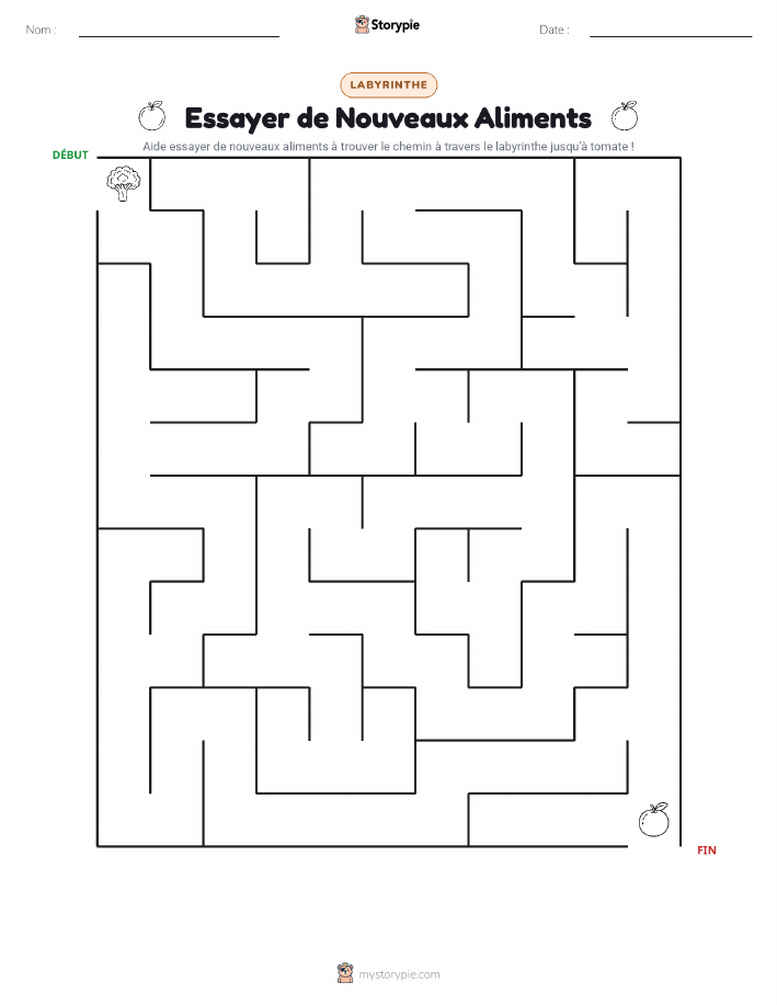 Labyrinthe
