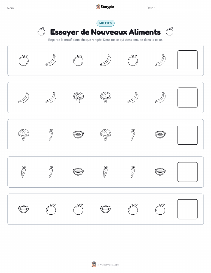 Motifs