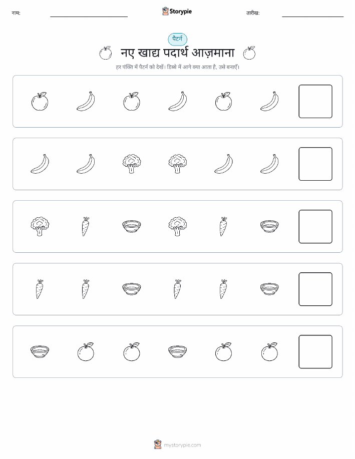 पैटर्न