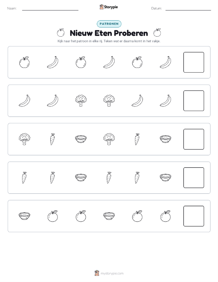 Patronen