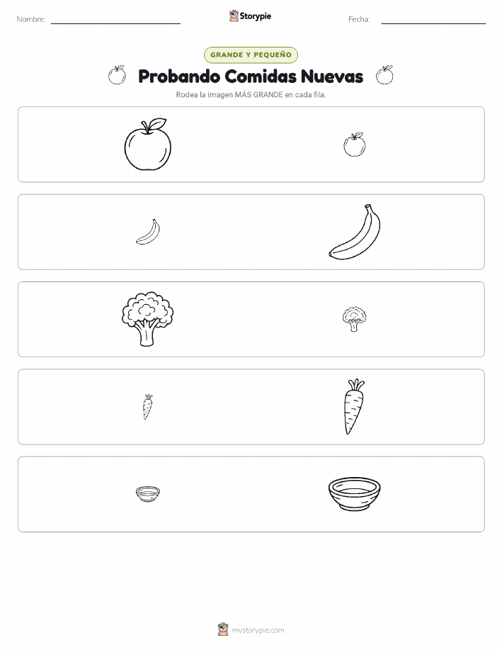 Clasificación