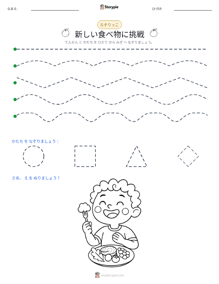 トレース
