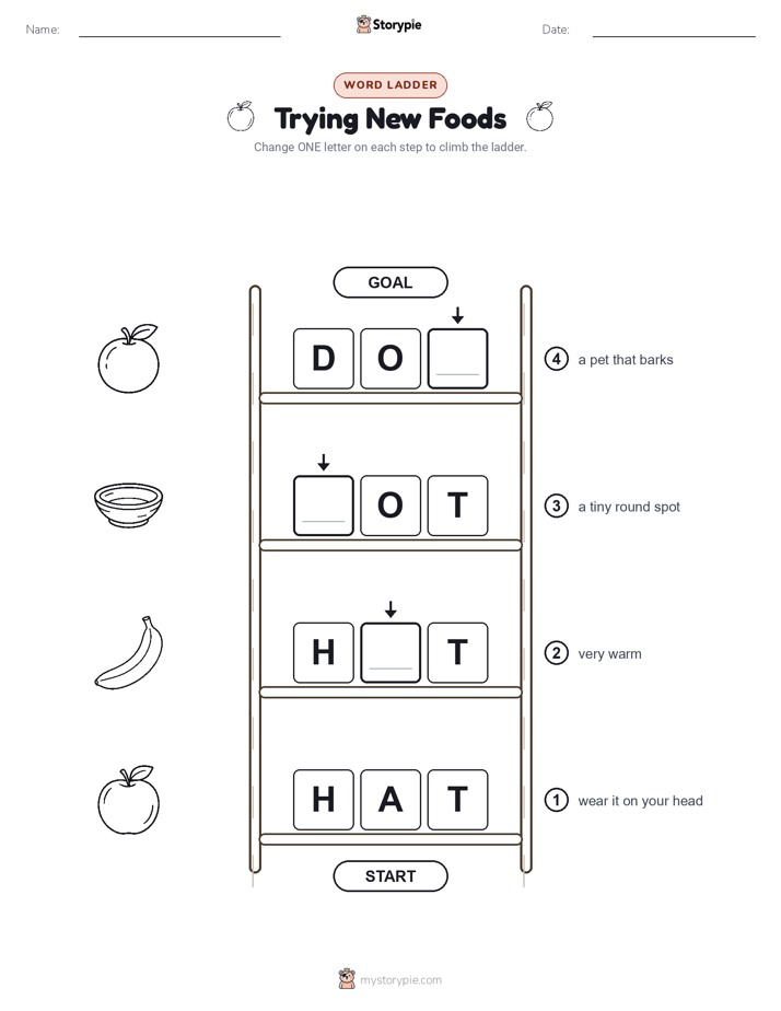 Word Ladder