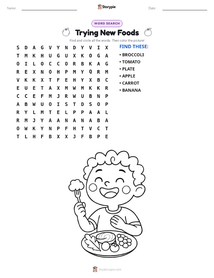 Word Search