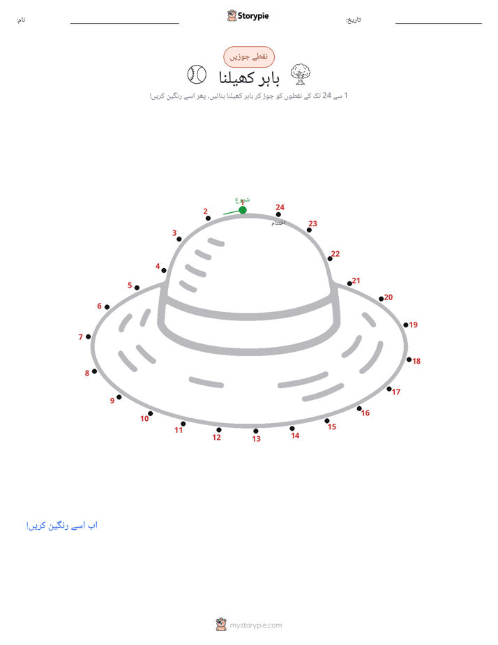 نقطے سے نقطے تک