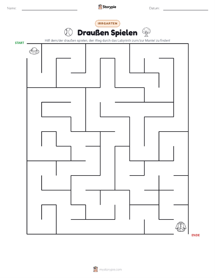Labyrinth