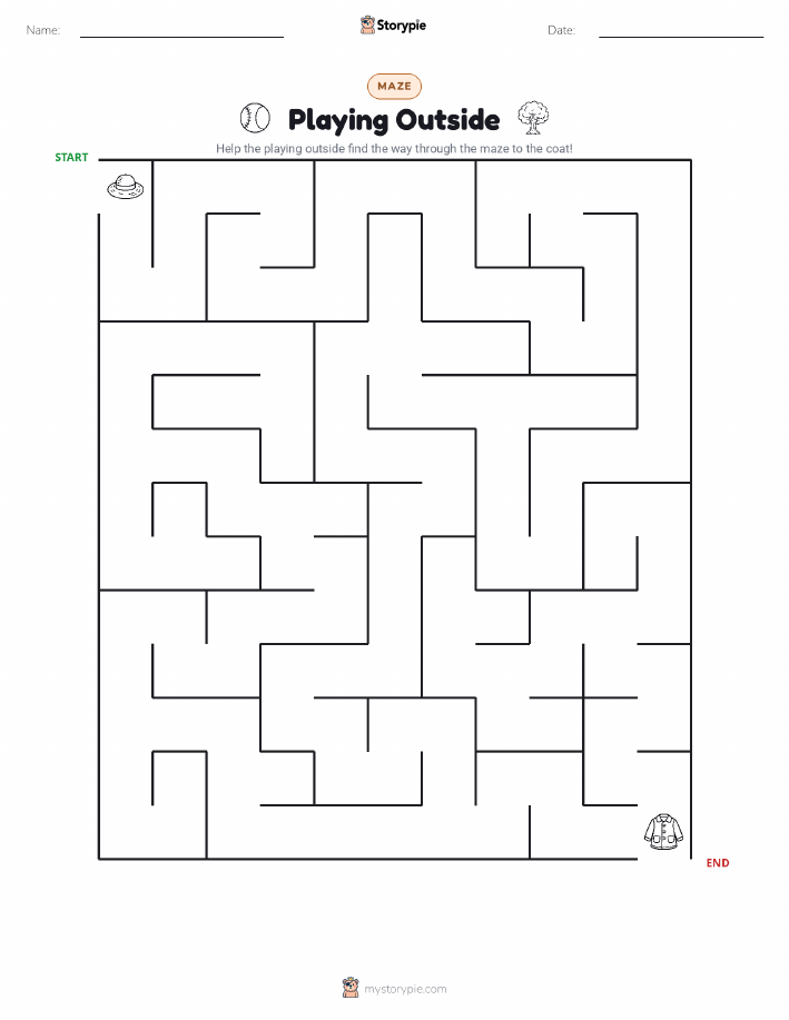 Maze