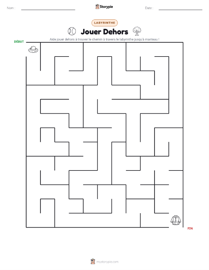 Labyrinthe