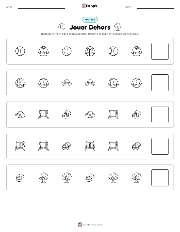 Motifs